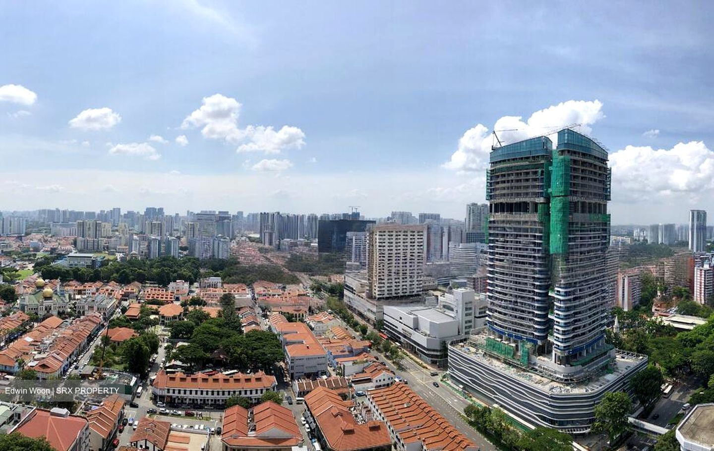 Concourse Skyline (D7), Apartment #465315711